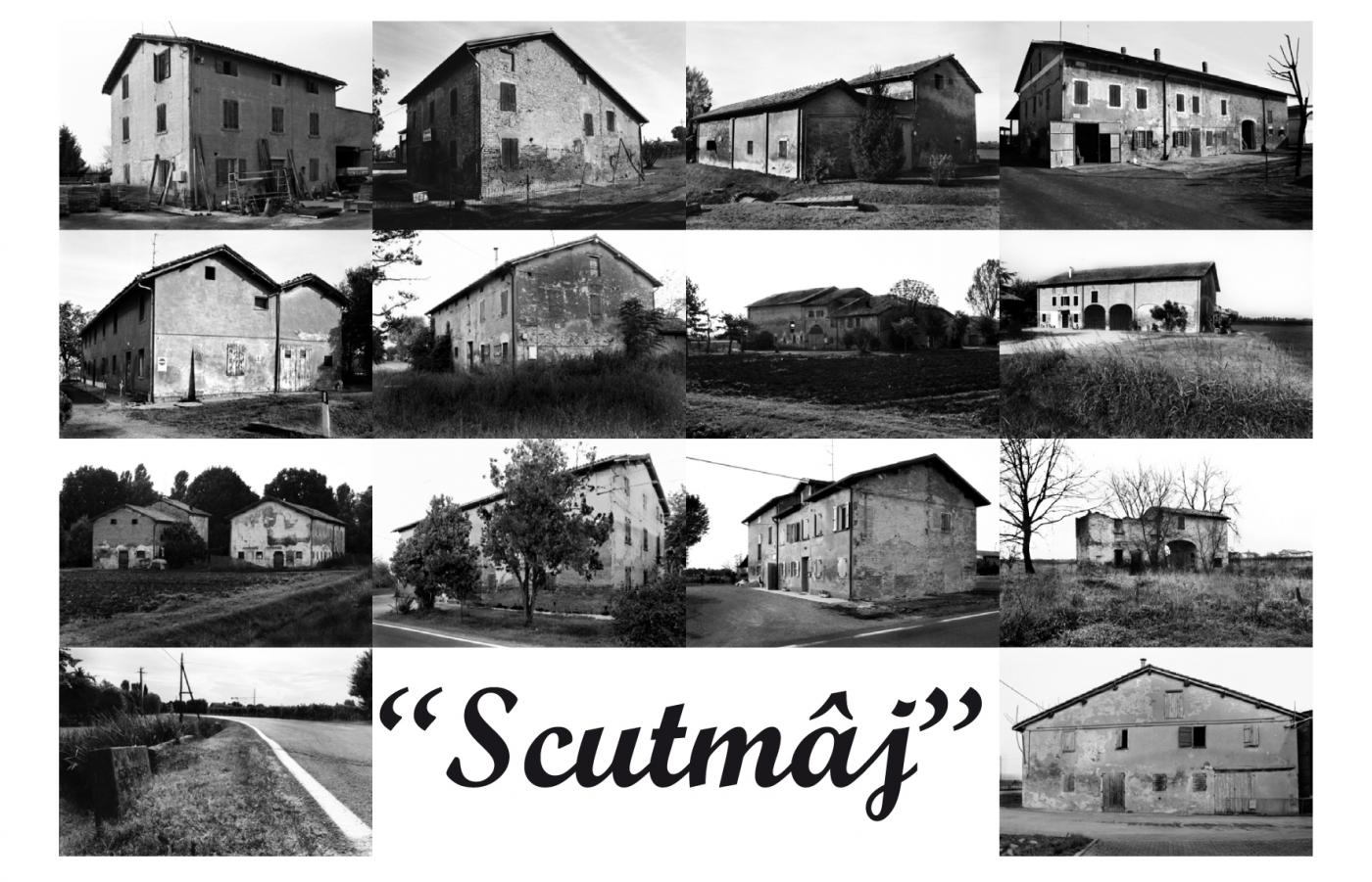 Scutmâj