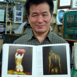 CREATIVE GENIUS - Publication 2012