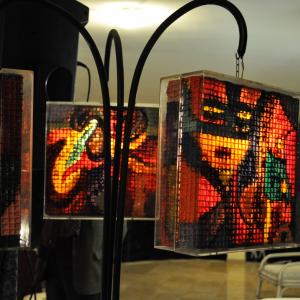 Rassegna Artistica Internazionale PLAGI Globalart