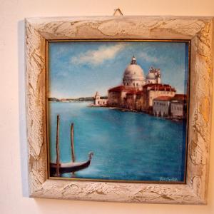 Galleria ArteArte di Mantova dal 25 maggio al 9 giugno.