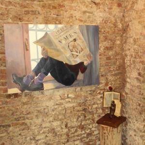 "IL LINGUAGGIO DEL CORPO"