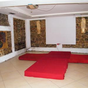 Il Ritratto, Arte- la mia seconda pelle Il Ritratto, Arte- la mia seconda pelle