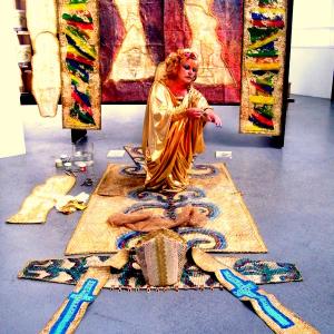 Arte Basel continua ALLA GLOBALART Arte Basel continua ALLA GLOBALART