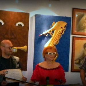 “NARCISISMO MUSICALE” “NARCISISMO MUSICALE”