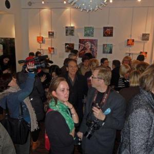 Call For Artists: EAGL quadriART 2014