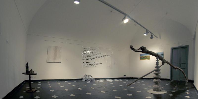 La mostra ELATE MEMORIES continua online La mostra ELATE MEMORIES continua online