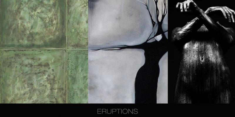  Eruptions