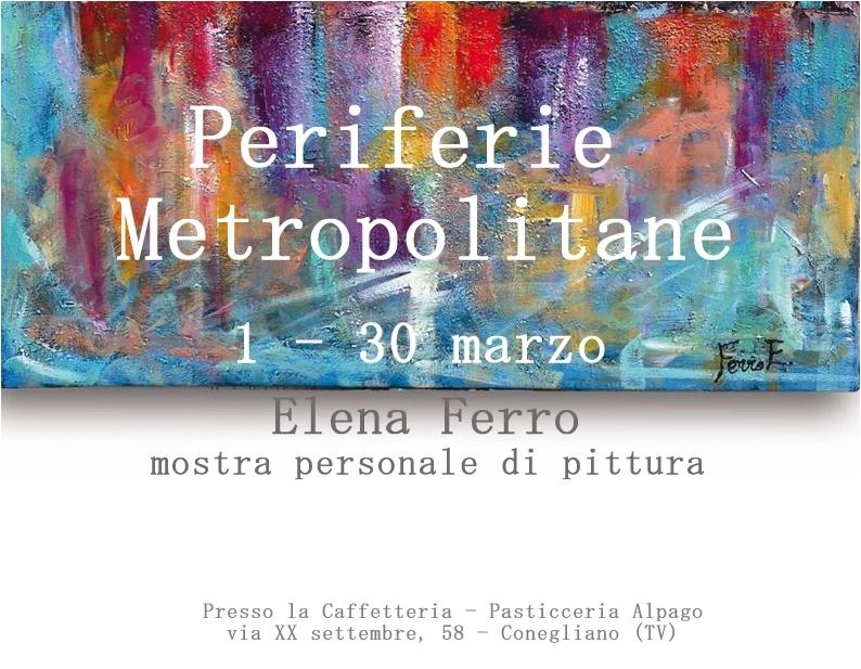 Priferie metropolitane