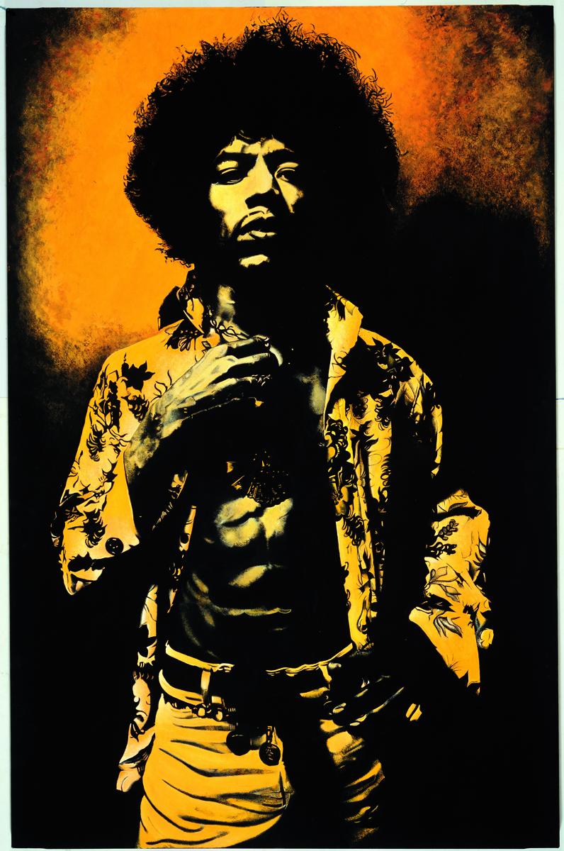 Rock and Art Place - Art & The City