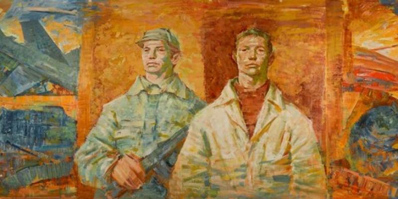 La forma dell'ideologia. Praga: 1948-1989