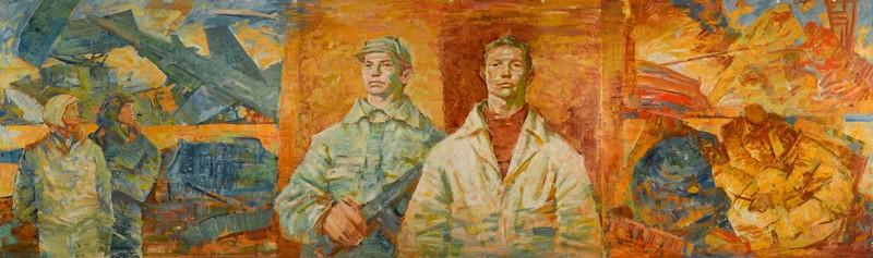 La forma dell'ideologia. Praga: 1948-1989