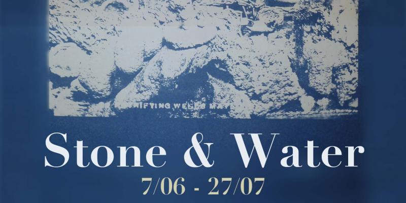 Stone & Water