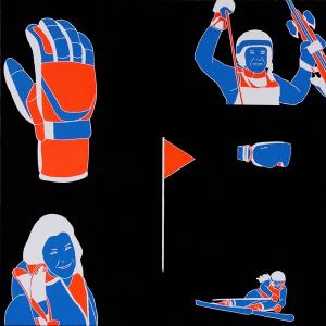 Fosco Grisendi. Confidence