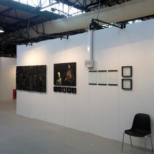 Vernice Art Fair  / X°ed.