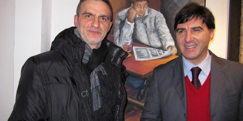 Prenio Expo Bologna 2014