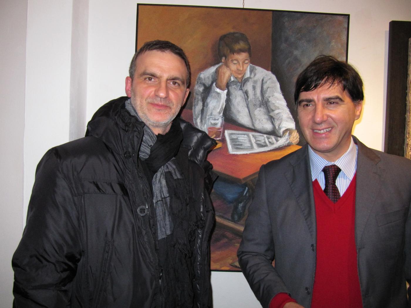 Prenio Expo Bologna 2014