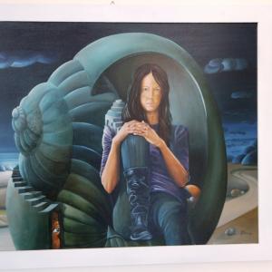 ONIRICA-TRA SURREALE E FANTASY A PALAZZO DUCALE DI REVERE