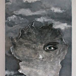 mostra personale "SANT'EUSTORGIO"