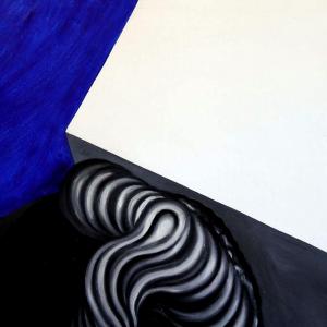 ULTIMA MOSTRA ALLA MERIDIANA di MODENA ..poi pausa estiva.