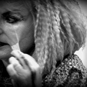 "La ninfa di Verdi e di Wagner"  