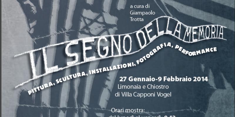 IL SEGNO DELLA MEMORIA