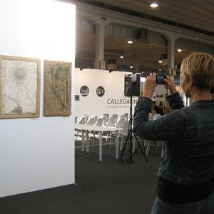 Soqquadro partecipa a CATS