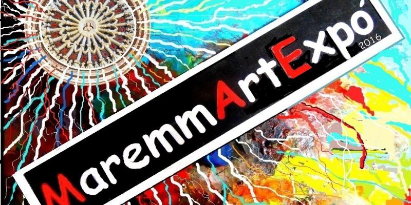 MAREMMARTEXPO2016 MAREMMARTEXPO2016