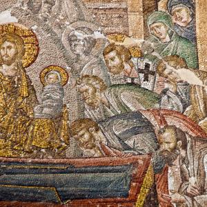 Turchia. Istanbul. Caos e collasso 2/2