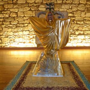 GLOBALART di Rosa Didonna presenta  "OMAGGIO A PINO PASCALI"