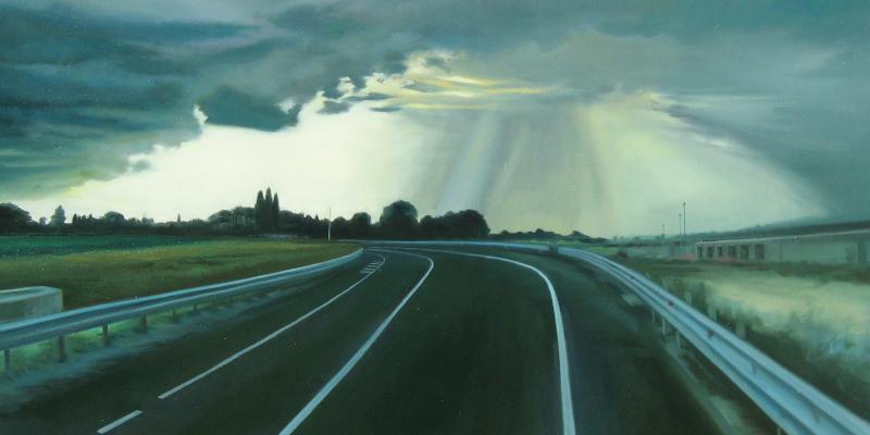 Luoghi del transito Luoghi del transito