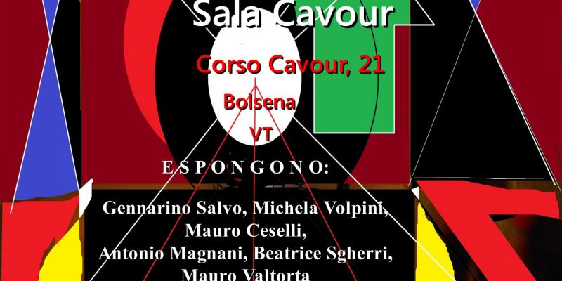 INCONTRO D'ARTE INCONTRO D'ARTE