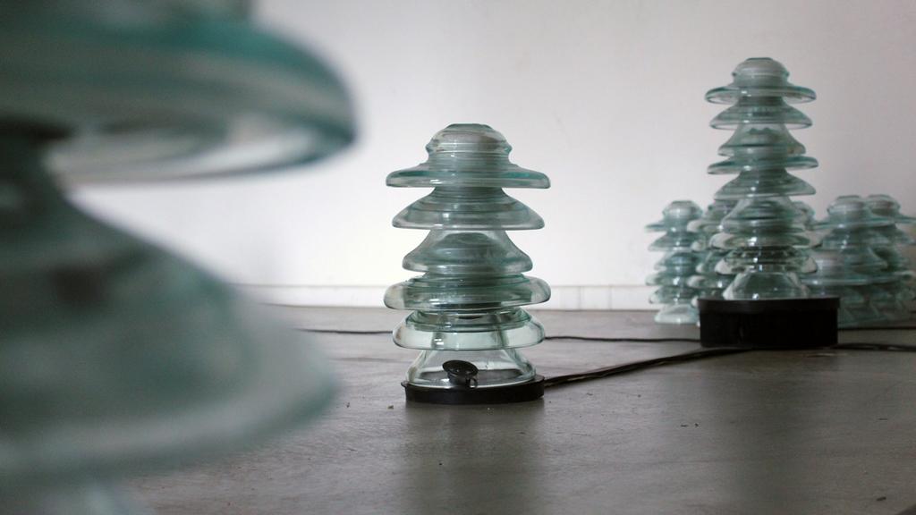 Michelangelo Penso. Dimensioni infinite