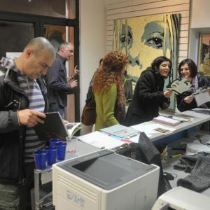 "NON SI MUORE TUTTE LE MATTINE"