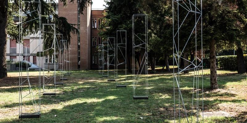 Oscar Accorsi e Fabio Adani, Enigmi