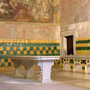 Italia. Campania. Salerno e provincia