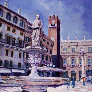 TRA ARCHEOLOGIA INDUSTRIALE, CITTà E METROPOLI AL PALAZZO DUCALE DI REVERE (MN)