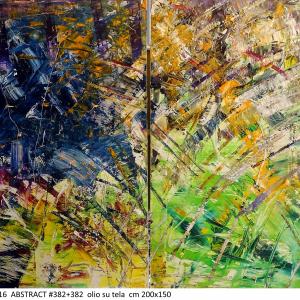 UN VIAGGIO NELL'ARTE -MAURIZIO CARPANELLI fino al 30 novembre