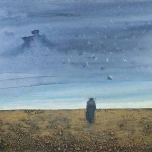 Sergio Zanni. Alla ricerca del perturbante