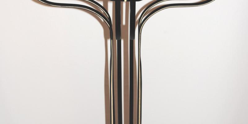 Black & White Juried Show, Propeller Gallery