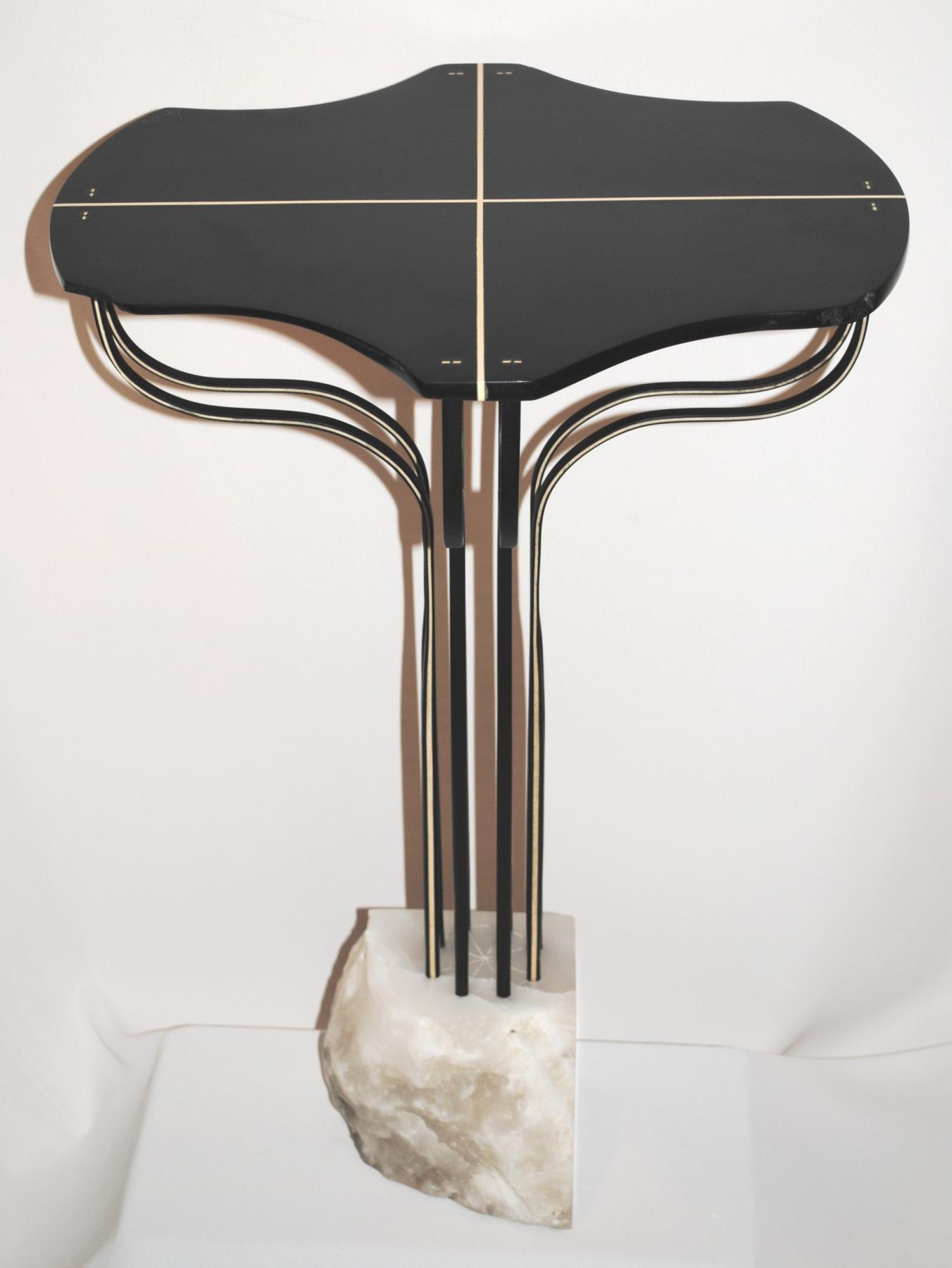 Black & White Juried Show, Propeller Gallery