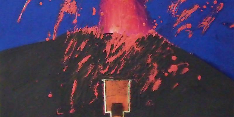 LA TAVOLA DELLE MERAVIGLIE LA TAVOLA DELLE MERAVIGLIE