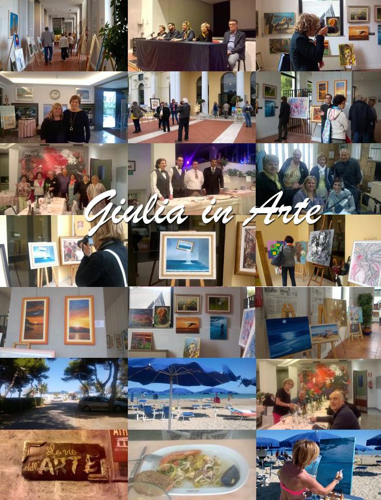 International Gathering of Painters - II Edition