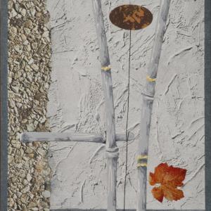 Luca Crippa. Seduzioni polimateriche