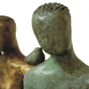 Odissea Contemporanea, Sesta Tappa:  Kerameion, Arte e Ceramica nel Centro Storico