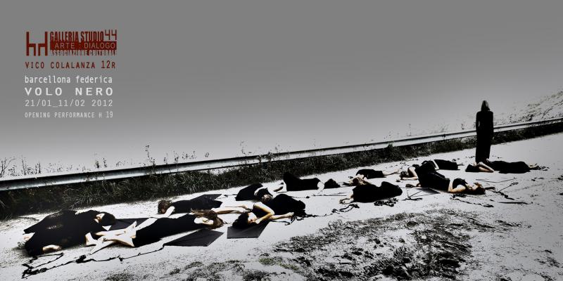 Volo Nero