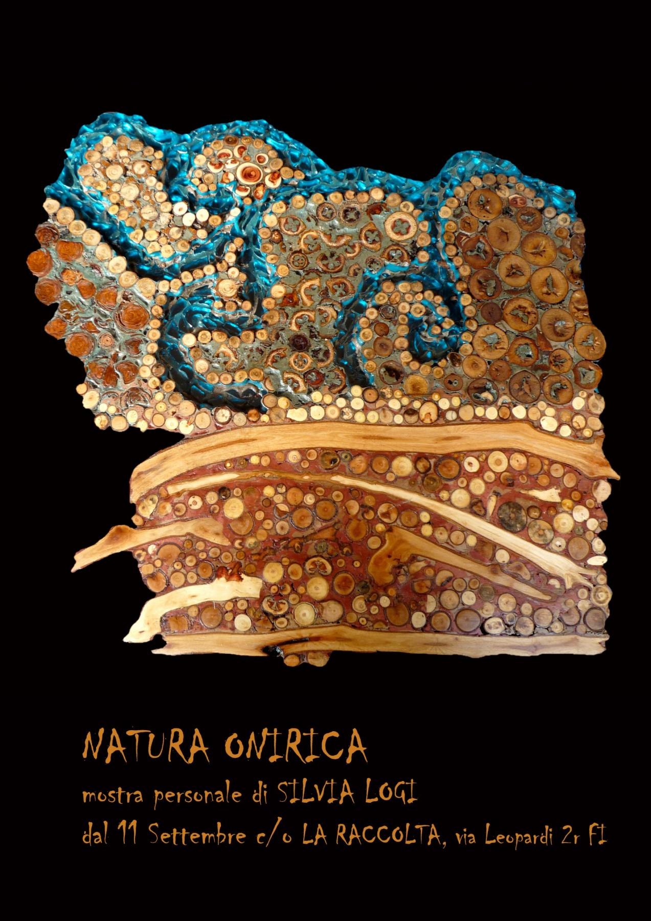 Mostra Personale NATURA ONIRICA 