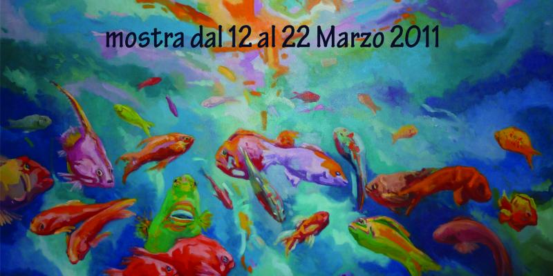 Nature morte contemporanee