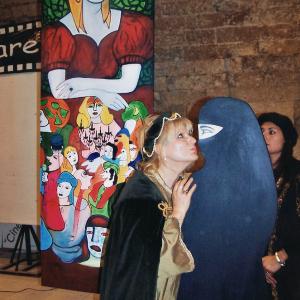 SUPER-FLUO – anniOttanta