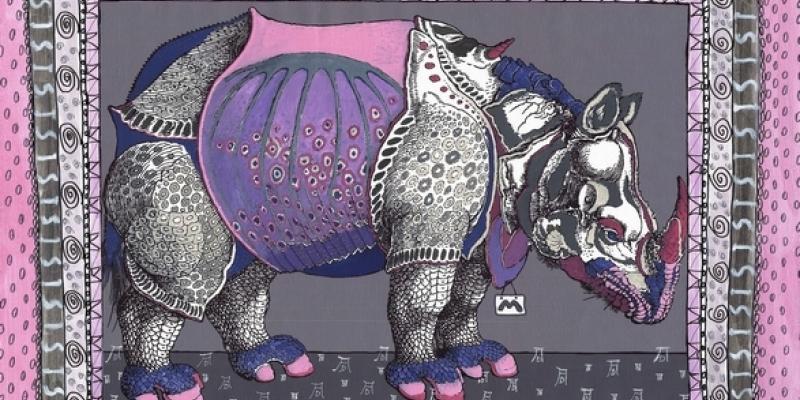 "IL SEGNO DIPINTO: Rinnovare l'antico"