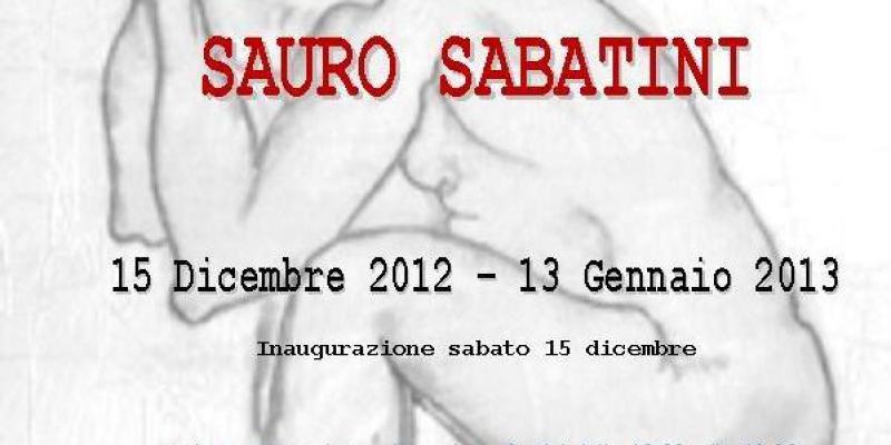MOSTRA PERSONALE